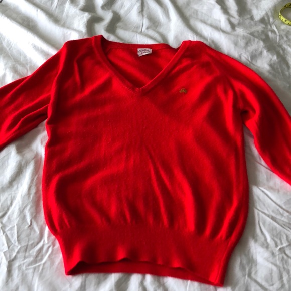 Vintage Brooks Brothers Cardigan - Picture 4 of 6